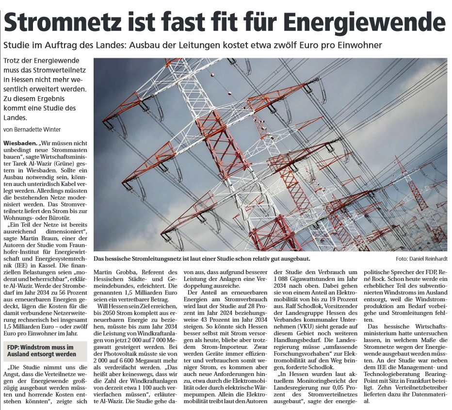 OP Stromnetz ist fast fit fuer Energiewende 17.04.2018