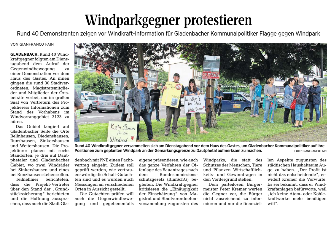 OP Windparktgegner protestieren 1572021